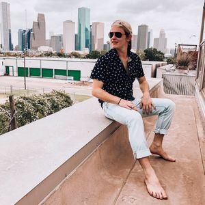 Meet your Posher, Bryce